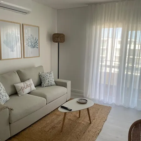 Апартаменты Pera Doce *