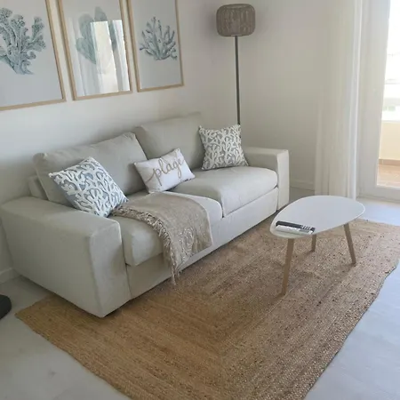 Pera Doce アパート アルマカオ・デ・ペラ