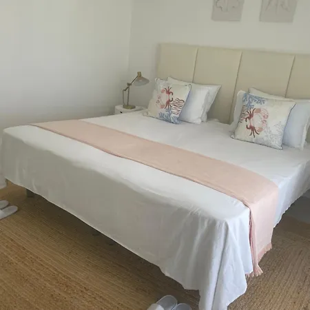 Pera Doce アパート アルマカオ・デ・ペラ