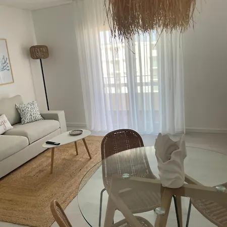 Pera Doce Апартаменты