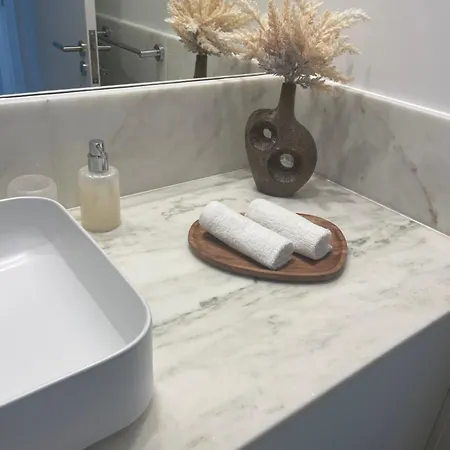 Pera Doce Апартаменты