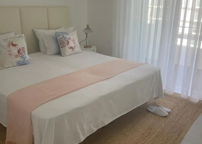 Pêra Doce Armação de Pêra