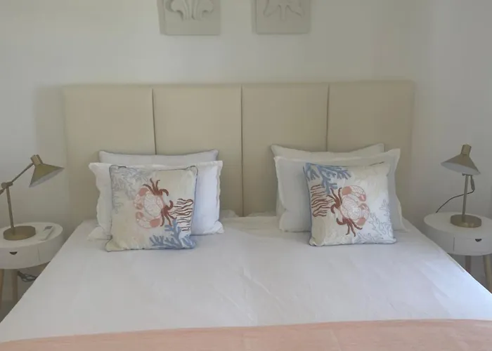 Appartement Pêra Doce