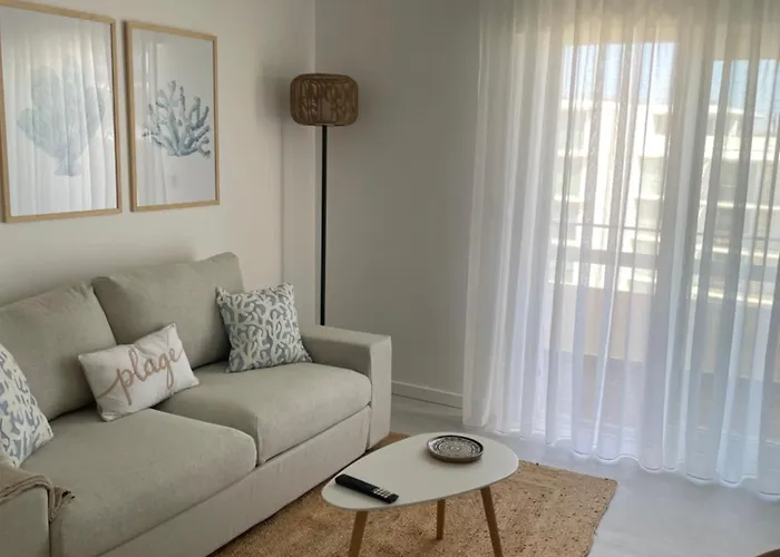 Appartement Pêra Doce *