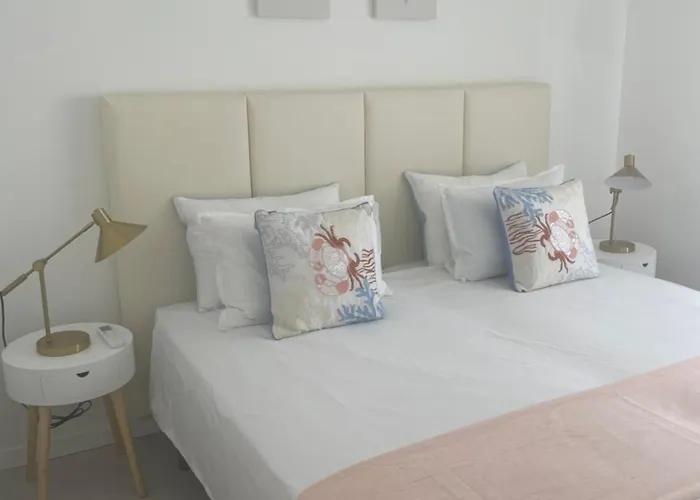 Pêra Doce Appartement