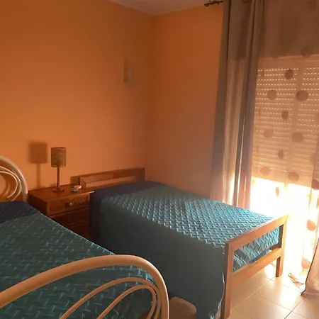 Apartamento Pera Doce