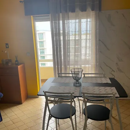 Pera Doce Apartamento Armação de Pêra