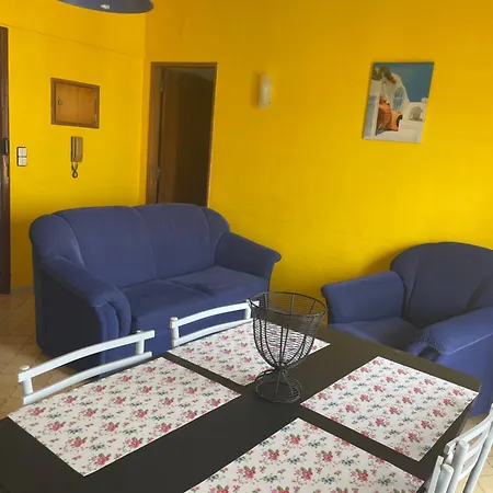 Apartamento Pera Doce