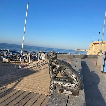 Pera Doce * Armação de Pêra