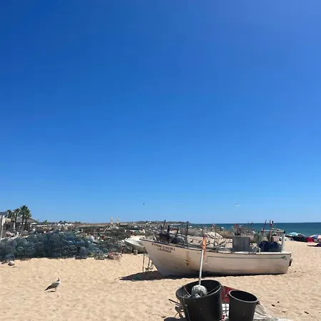 Pêra Doce Armação de Pêra