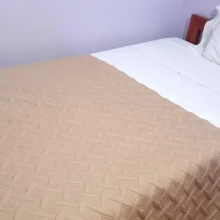 Apartamento Pera Doce *