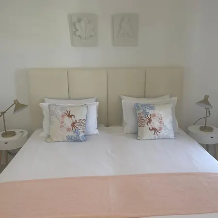 Apartamento Pera Doce