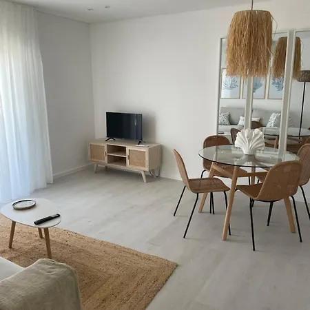 Pera Doce דירה *