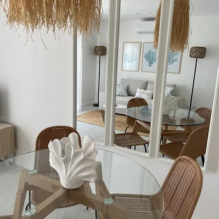 Apartamento Pera Doce