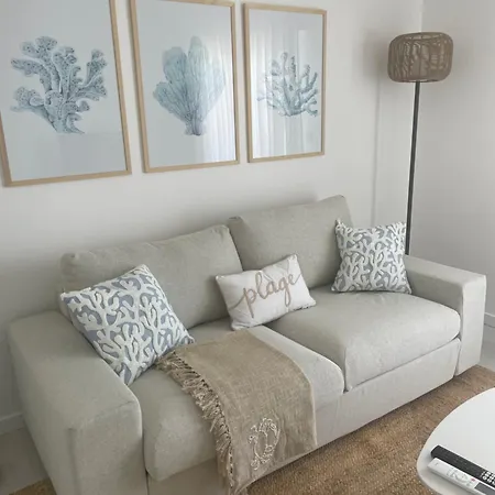 Apartamento Pera Doce