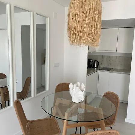 Pera Doce Apartamento Armação de Pêra