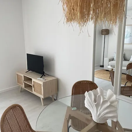 Appartement Pêra Doce *