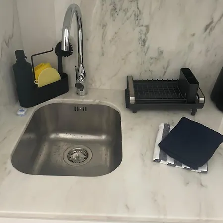 דירה Pera Doce *