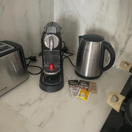 Pera Doce 아파트