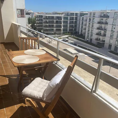 Pera Doce Armação de Pêra