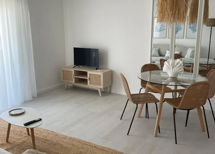 Pera Doce Διαμέρισμα *