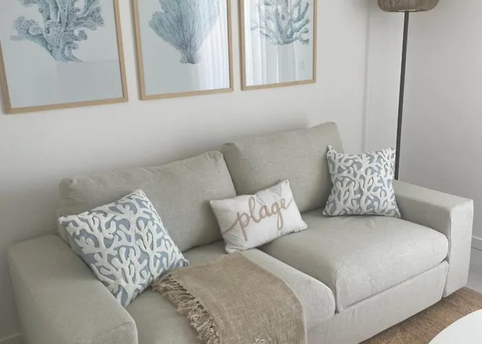 Διαμέρισμα Pera Doce