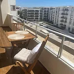 Pera Doce Апартаменты