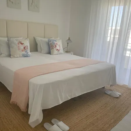 Apartman Pera Doce Armação de Pêra