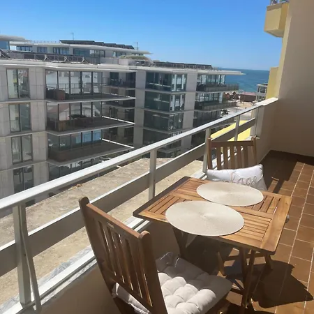 Pera Doce Apartman Armação de Pêra